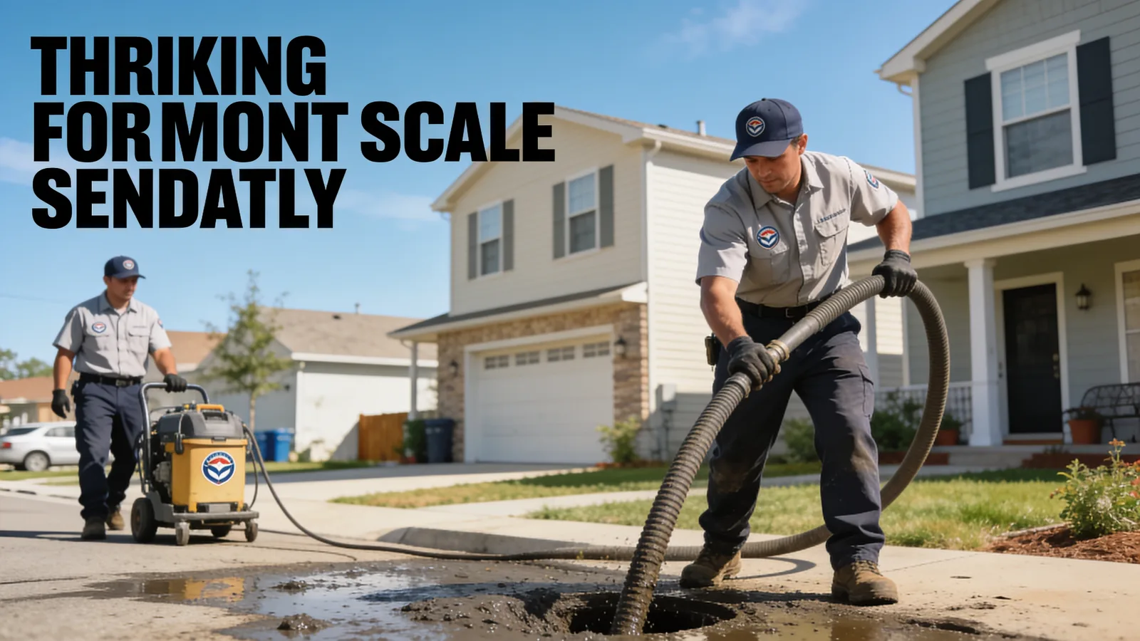 Sewage Cleanup in Sloatsburg, NY near me